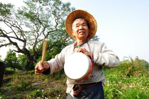 東山碧軒寺迎佛祖暨遶境_東山迎佛祖_回東山碧軒寺