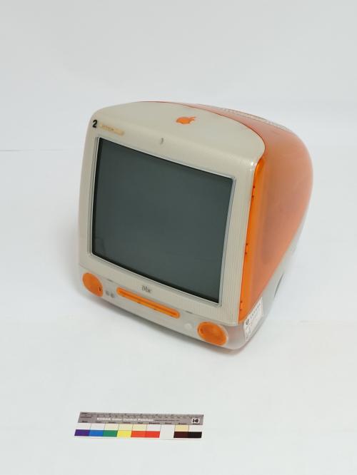 初代蘋果電腦