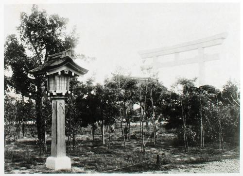 第二代台中神社造營竣功記念24