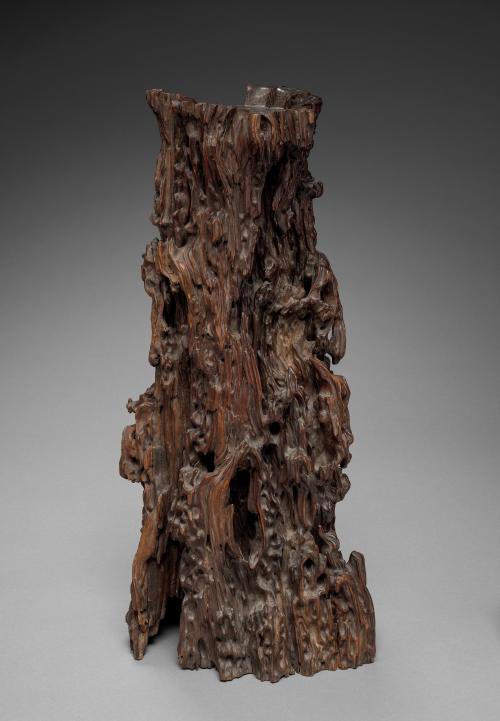 Prunus Wood