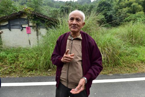 東山碧軒寺迎佛祖暨遶境_東山迎佛祖上山