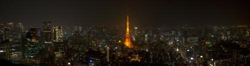 Tokyo Tower