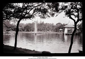 Taizhong Park