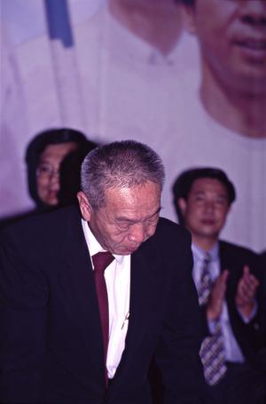 1997臺灣縣市長選舉 - 民進黨 - 民進黨慶