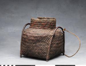 Storage Baskets / 儲物籃 / Rawa