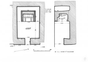 敦煌莫高窟田野資料