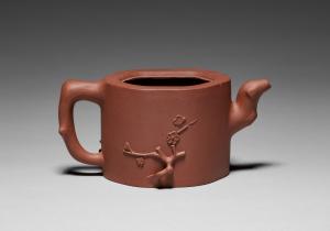 Yixing Teapot