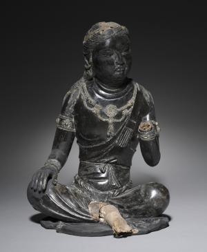 Bodhisattva