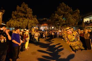 東山碧軒寺迎佛祖暨遶境_東山迎佛祖下山_碧雲寺