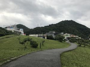 東北角管理處北濱公園