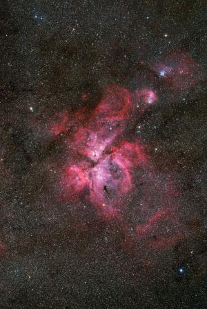 Carina Nebula