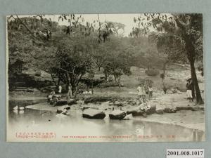 基隆高砂公園