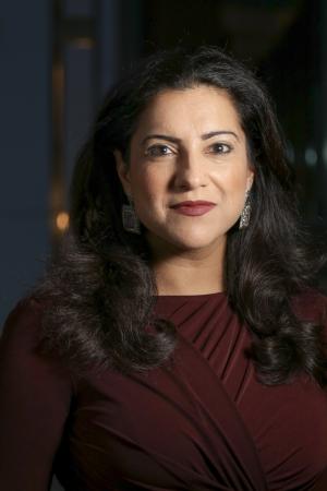 雷舒瑪・索雅妮 Reshma Saujani