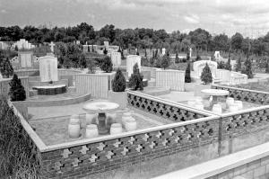 東海花園公墓