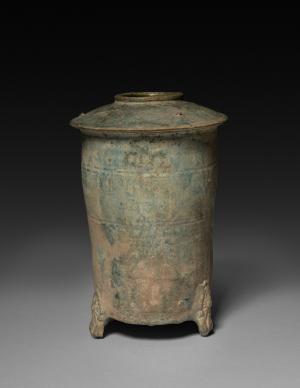 Granary Urn