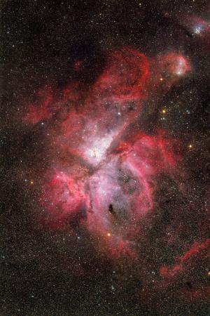 Carina Nebula