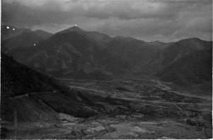 東澳村景