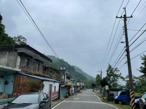 中奎輝居住區