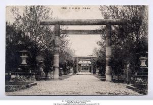 （屏東名所）阿猴神社