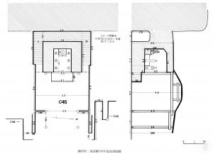 敦煌莫高窟田野資料