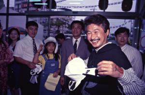 1997臺灣縣市長選舉 - 民進黨 - 民進黨慶