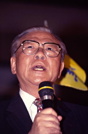 1997臺灣縣市長選舉 - 新黨：臺北縣 - 楊泰順