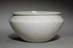 Bowl:  Southern White Ware