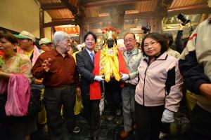 東山碧軒寺迎佛祖暨遶境_東山迎佛祖下山_碧雲寺