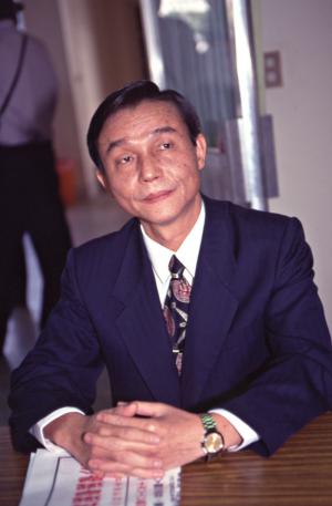 1997臺灣縣市長選舉 - 彰化縣 - 公辦政見發表會