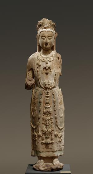 Bodhisattva Guanyin