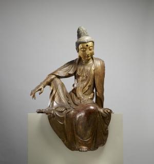 Bodhisattva Guanyin