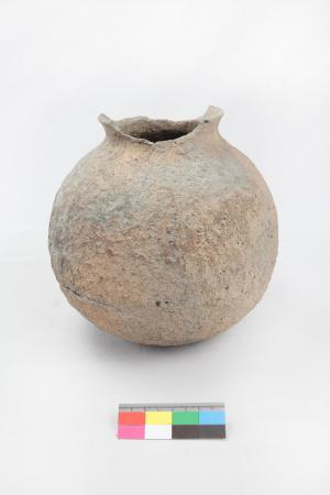 古陶壺| 開放博物館