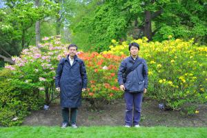 英國皇家邱植物園（Royal Botanic Gardens, Kew）