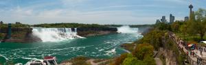 Niagara Falls