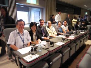 第十屆聯合國生物多樣性公約締約方大會 (CBD-COP10)