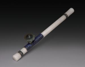 Opium Pipe