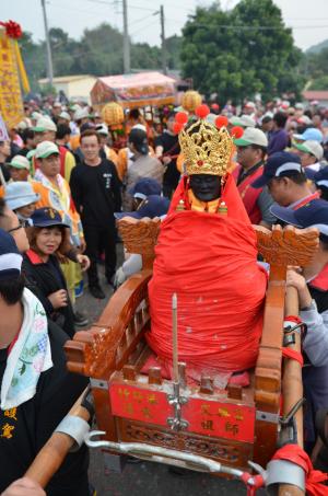 東山碧軒寺迎佛祖暨遶境_東山迎佛祖