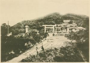 臺灣神社