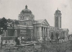 臺南地方法院 