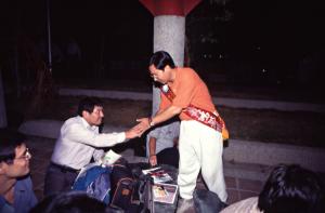 1997臺灣縣市長選舉 - 國民黨：高雄縣 - 黃鴻都