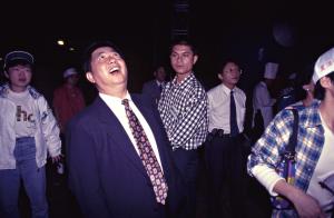 1997臺灣縣市長選舉 - 民進黨 - 民進黨慶
