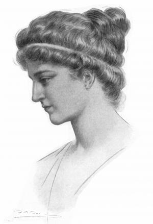 希帕提亞 Hypatia