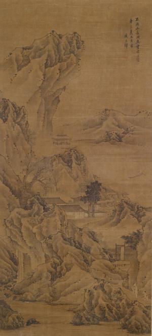 Hangzhou Landscape