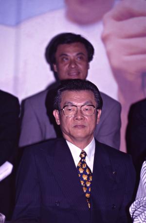 1997臺灣縣市長選舉 - 民進黨 - 民進黨慶