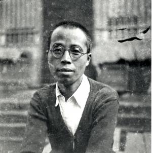 李光宇