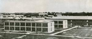 1958年學生第十二宿舍