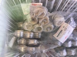 祝大漁產品 白帶魚卷