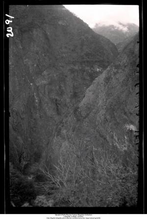 Taroko Gorge