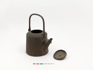 麵茶壺