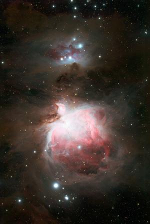 M42 Orion Nebula